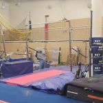 92Y Tumbling Floor, Parkour & Acrobatics Gym