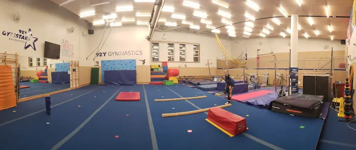92Y Tumbling Floor, Parkour & Acrobatics Gym Picture 3