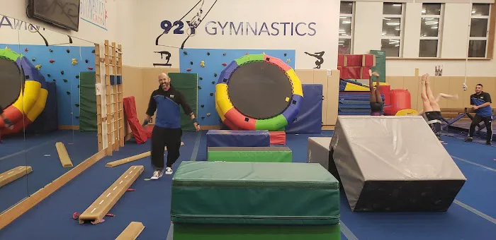 92Y Tumbling Floor, Parkour & Acrobatics Gym Picture 8