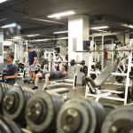 Synergy Fitness Clubs