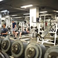 Synergy Fitness Clubs ico
