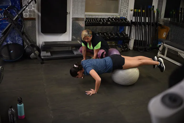 Synergy Fitness Clubs Picture 6