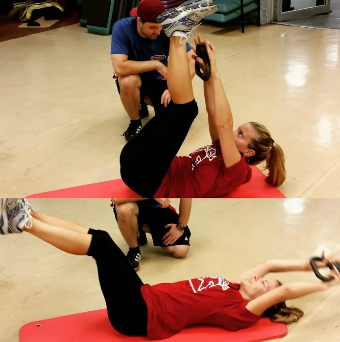 Synergy Fitness Clubs Picture 10