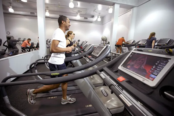 92NY May Center for Health, Fitness & Sport Picture 2