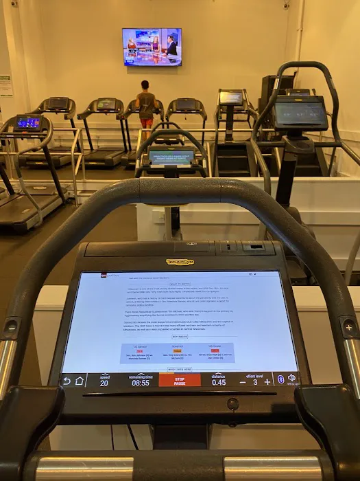 92NY May Center for Health, Fitness & Sport Picture 6