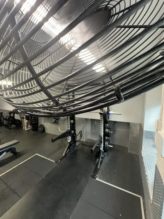 92NY May Center for Health, Fitness & Sport Picture 9