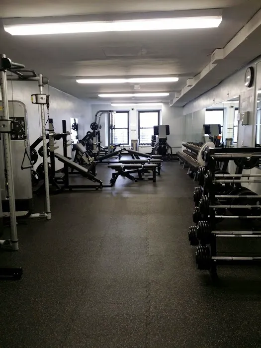 92NY May Center for Health, Fitness & Sport Picture 10