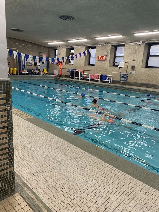 92NY May Center for Health, Fitness & Sport Picture 4