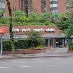 New York Sports Club