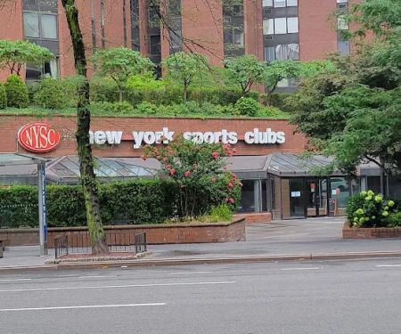 New York Sports Club
