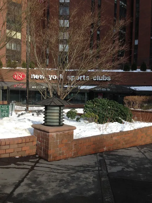 New York Sports Club Picture 3