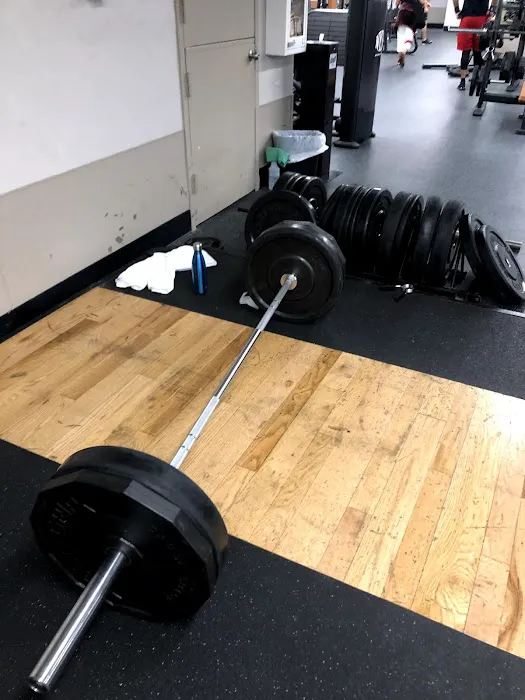 New York Sports Club Picture 2