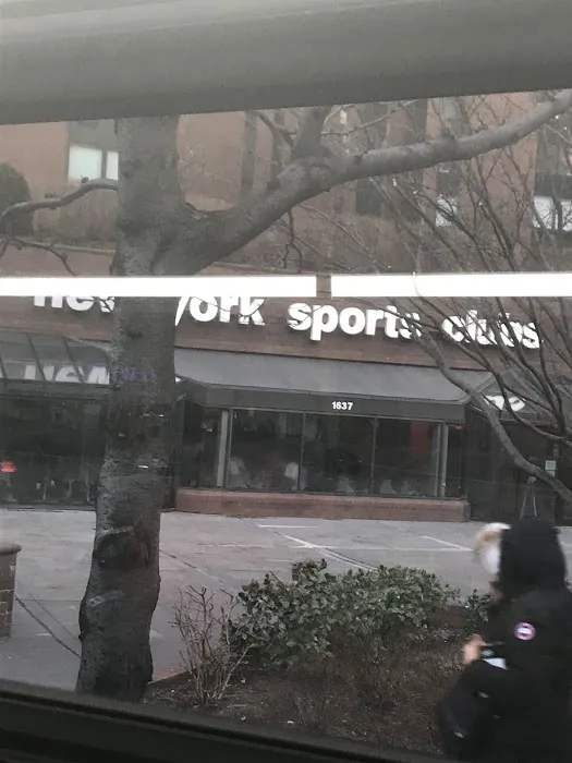 New York Sports Club Picture 8