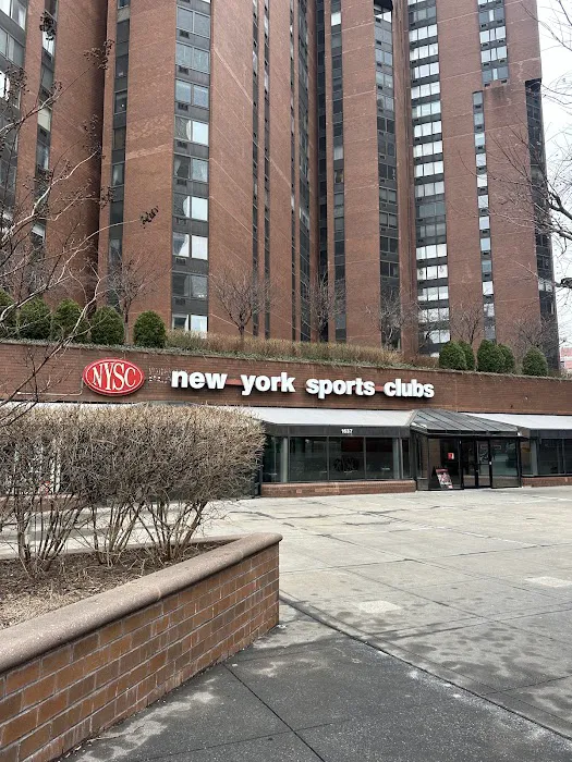 New York Sports Club Picture 9