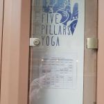 Five Pillars Yoga
