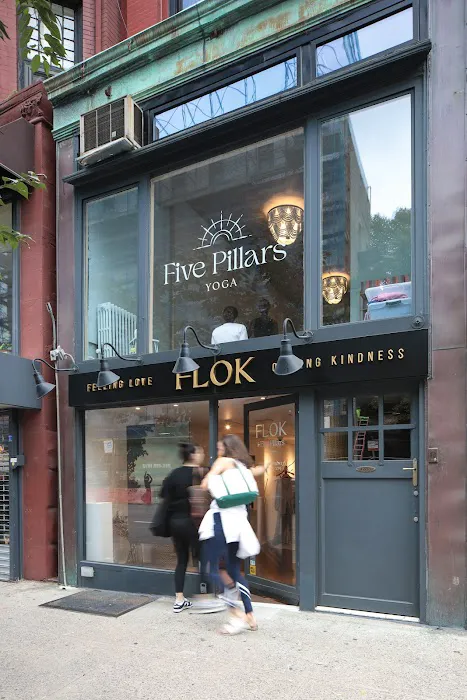 FLOK NYC Picture 1