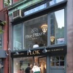 FLOK NYC