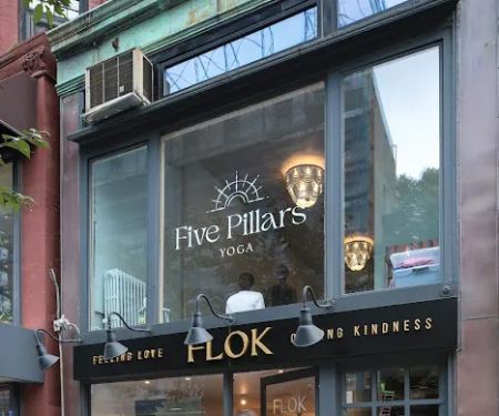 FLOK NYC