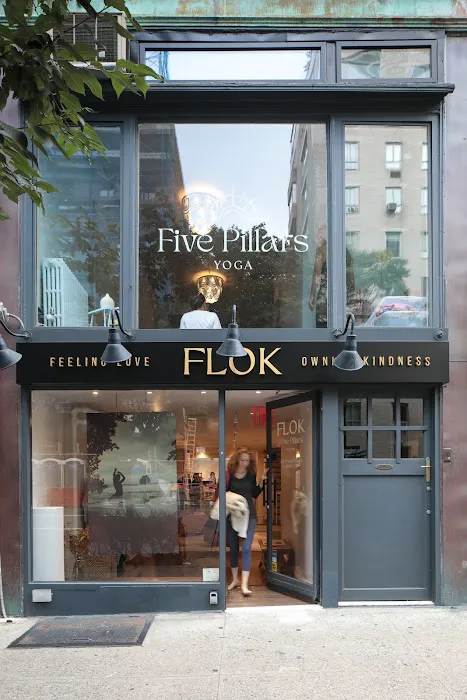 FLOK NYC Picture 4
