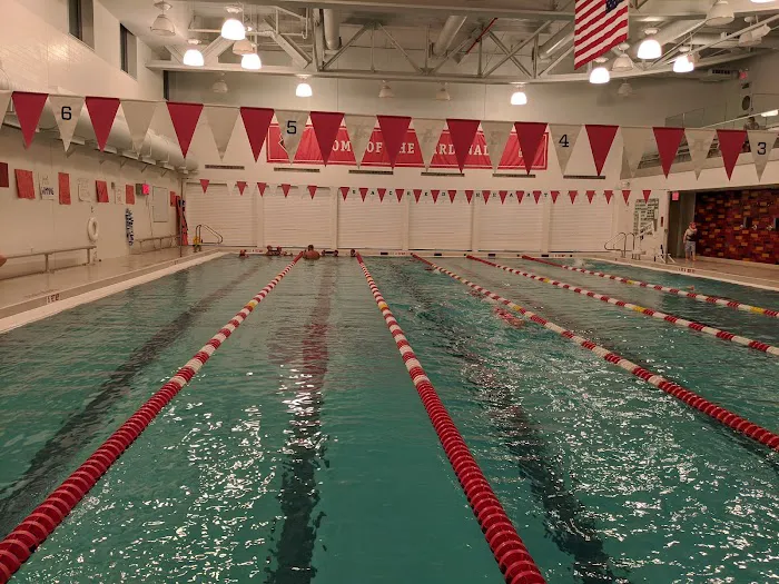 Sacred Heart Gym Picture 2
