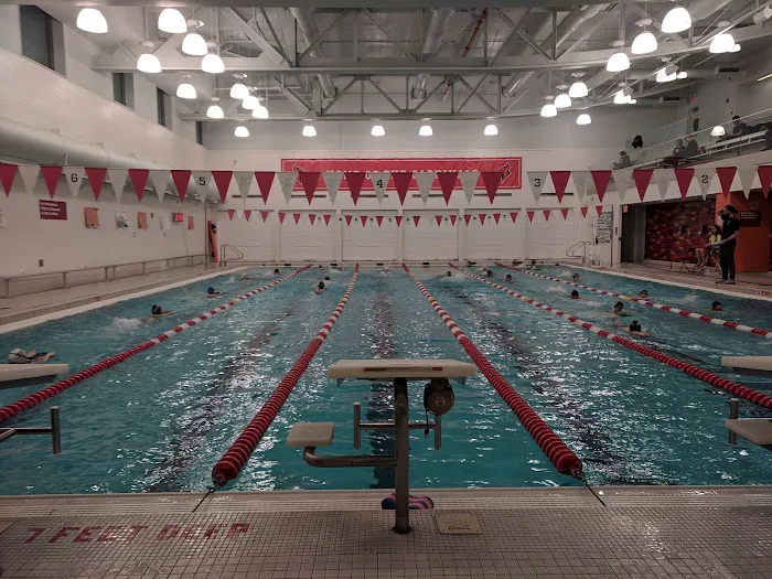 Sacred Heart Gym Picture 5