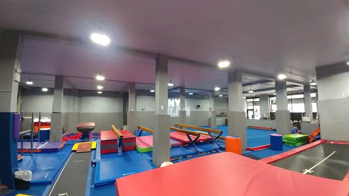 NYC Elite Gymnastics Picture 6