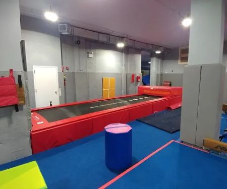 NYC Elite Gymnastics