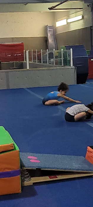 NYC Elite Gymnastics Picture 7