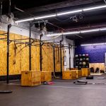 Iron Punisher Gym