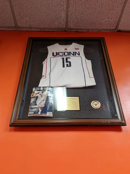 Gauchos Gym Picture 2