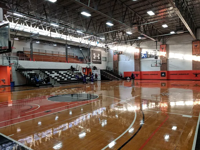 Gauchos Gym Picture 5