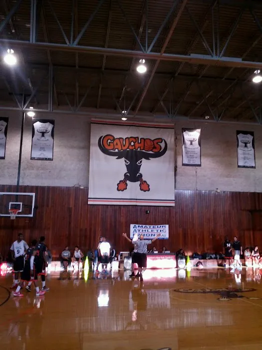 Gauchos Gym Picture 3