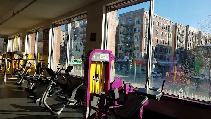 Planet Fitness Picture 4