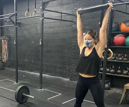 BK Fit Studios - Bushwick