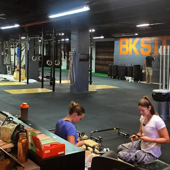 BK Fit Studios - Bushwick Picture 9