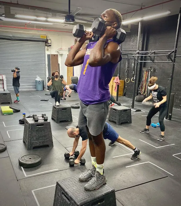 BK Fit Studios - Bushwick Picture 7