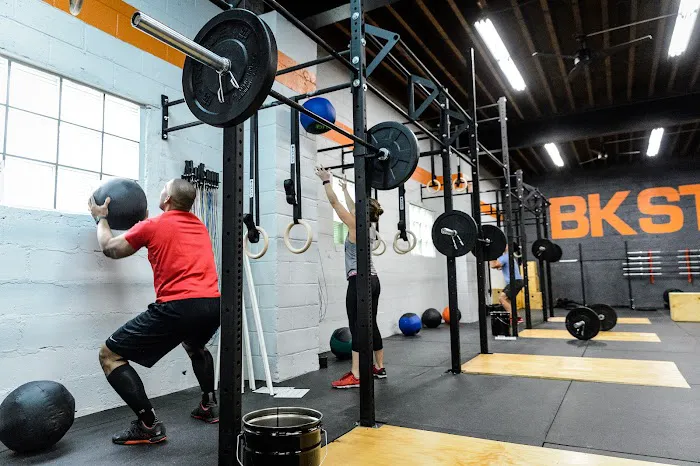 BK Fit Studios - Clinton Hill Picture 1