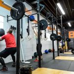 BK Fit Studios - Clinton Hill