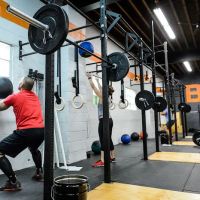 BK Fit Studios - Clinton Hill ico