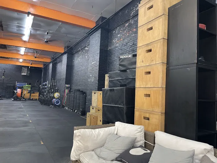BK Fit Studios - Clinton Hill Picture 7