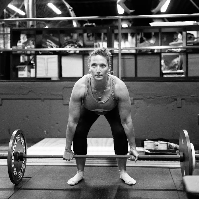 BK Fit Studios - Clinton Hill Picture 10