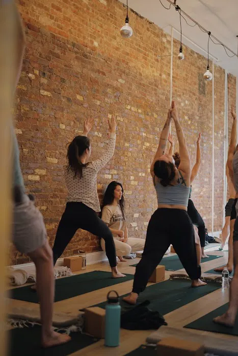 Sarai Yoga Picture 1