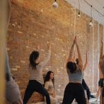 Sarai Yoga