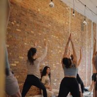 Sarai Yoga ico