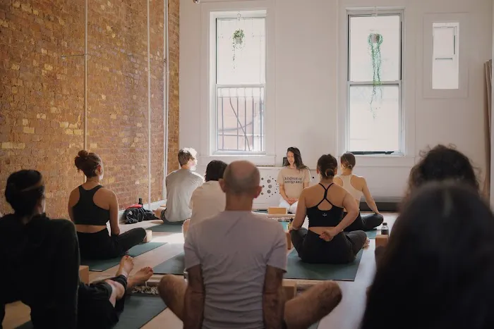 Sarai Yoga Picture 5