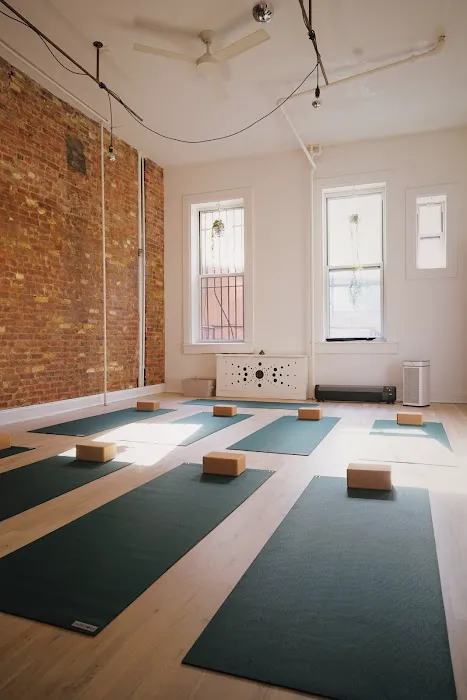 Sarai Yoga Picture 4