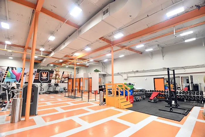 Williamsburg Fitness Picture 2