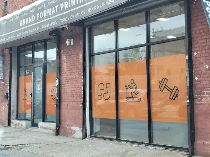 Williamsburg Fitness Picture 1