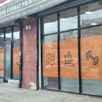 Williamsburg Fitness ico