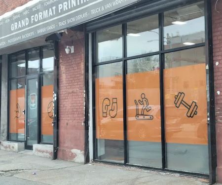 Williamsburg Fitness
